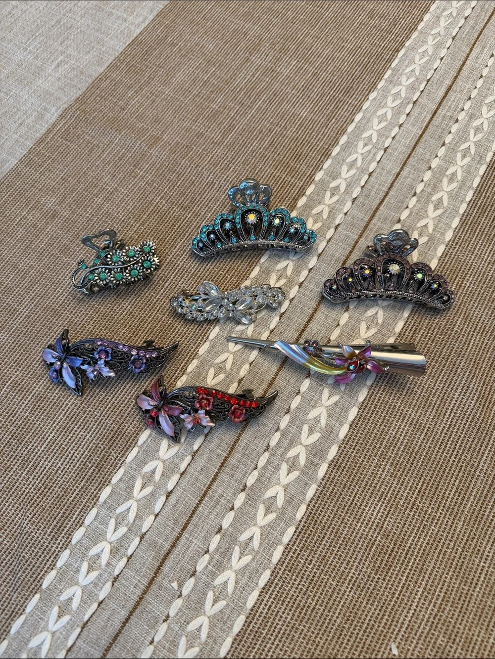 Hair Pieces